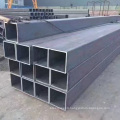 ASTM B861 gr2 gr9 seamless titanium square tube